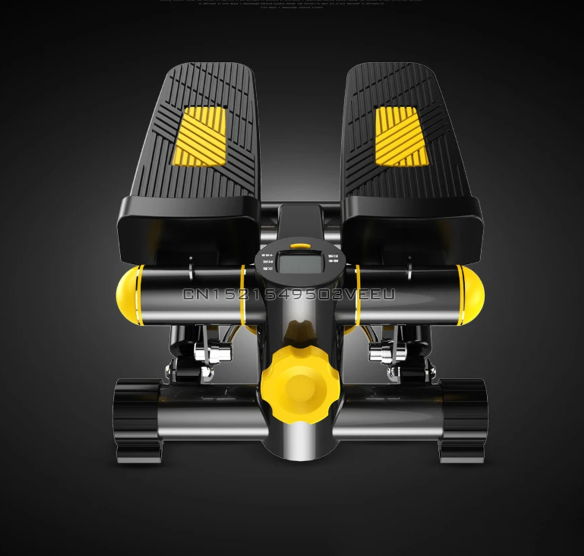 Multi-functional Mini Treadmill