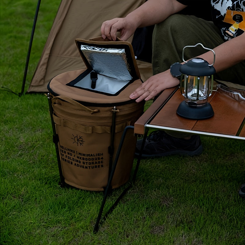20L Ice Bucket with Handle