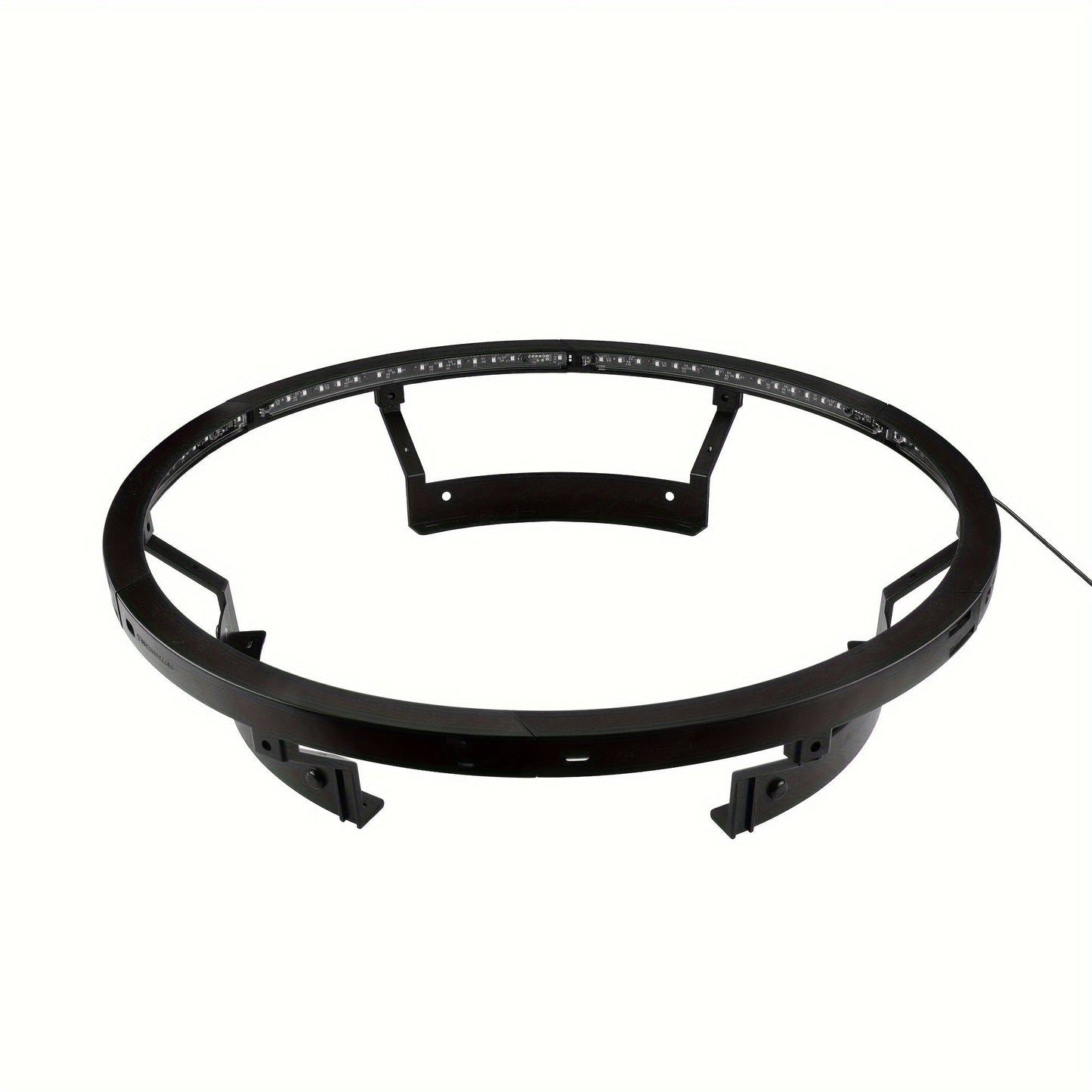 LED 360° Dartboard Light for Soft Tip Boards