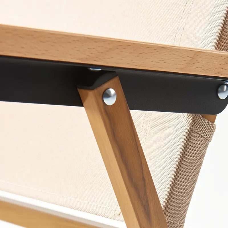 From trail to campsite, this chair is a lightweight companion for every adventure