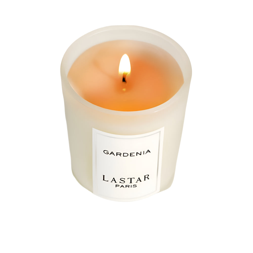 Scented Soy Wax Candle