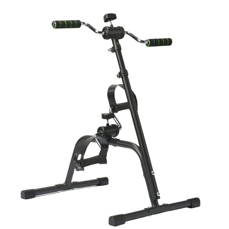 Pedal Stepper Exercise Bike Trainer