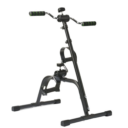 Pedal Stepper Exercise Bike Trainer