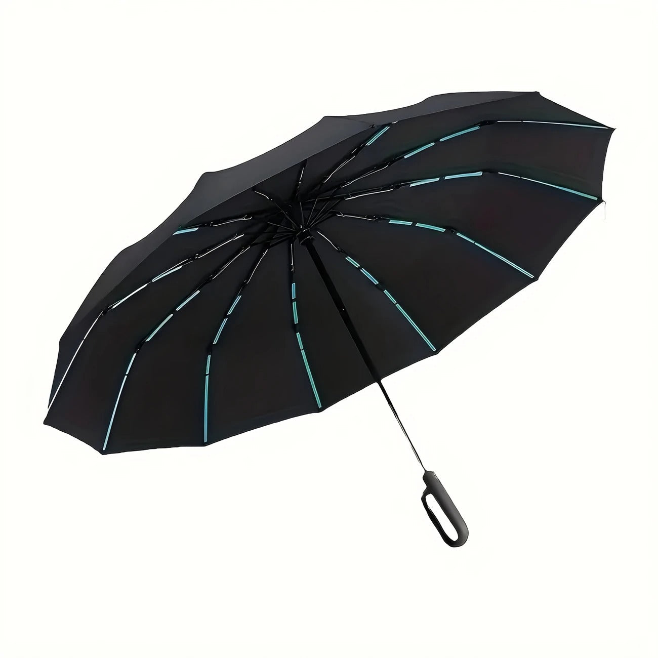 Automatic Waterproof Sun-Protection Umbrella