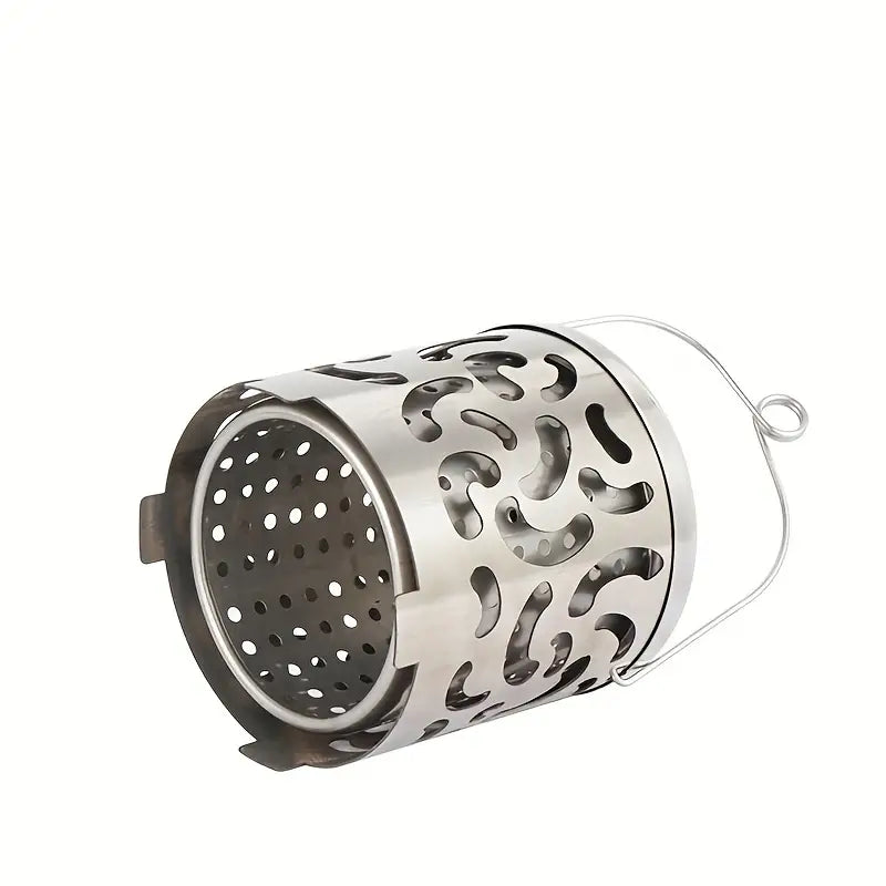 Portable Mini Heater with Handle Top-Cover