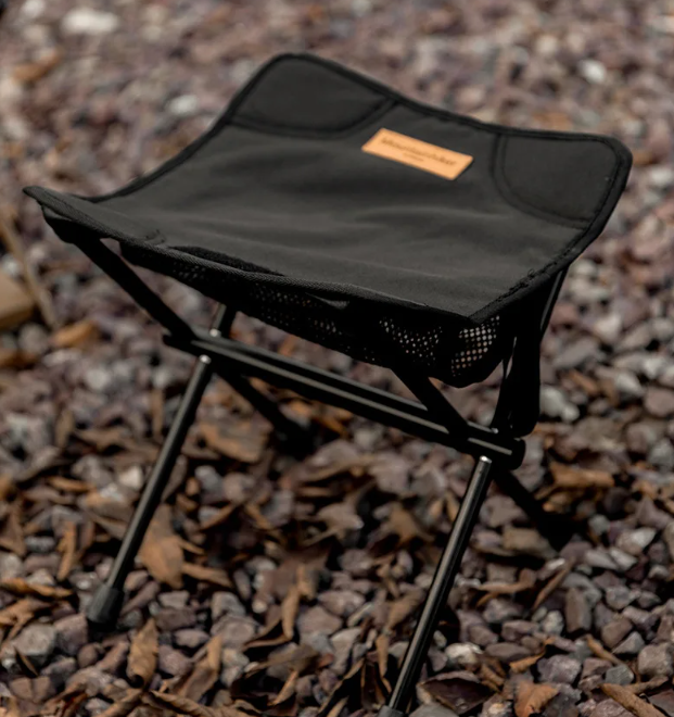 Outdoor Ultralight Folding Camping Chair