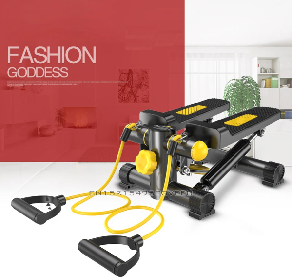 Multi-functional Mini Treadmill