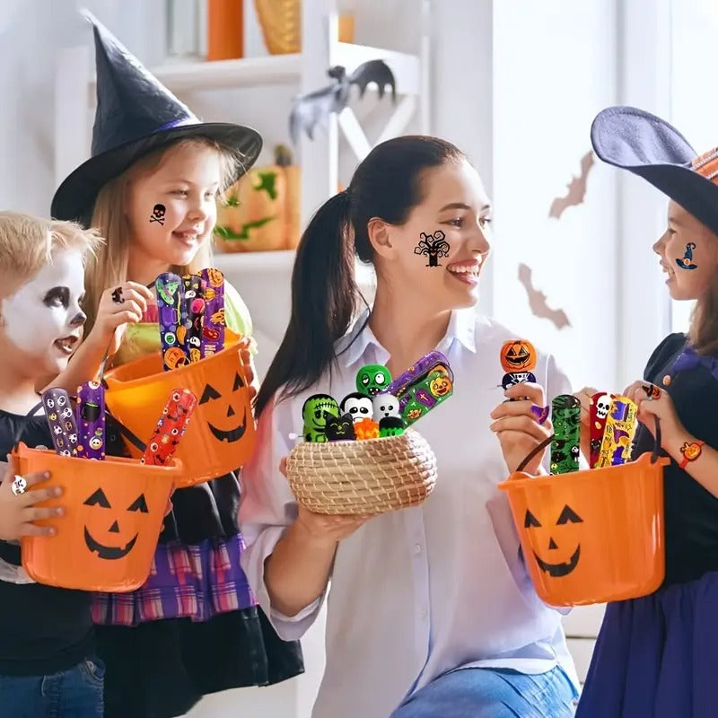 Halloween Party Favor Pack (150pcs)