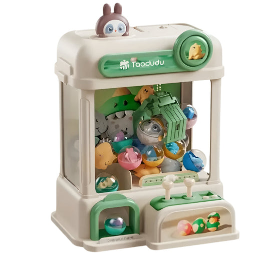 Desktop Game Pin Doll Battery-Powered Toy