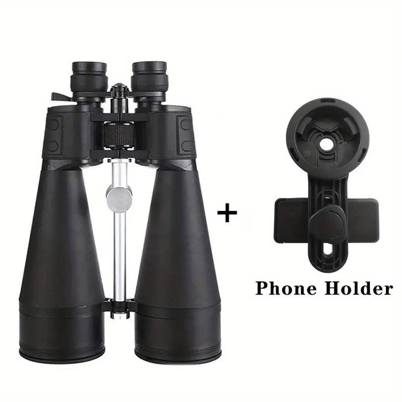 Binoculars Long Range with Phone Mount