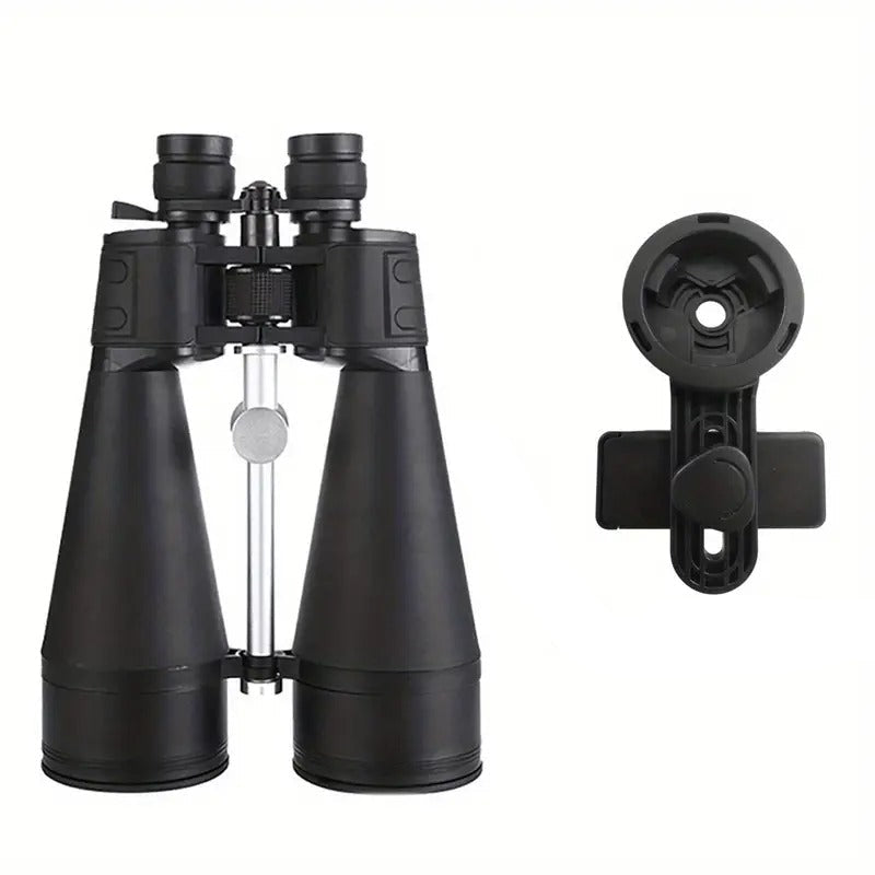 Binoculars Long Range with Phone Mount