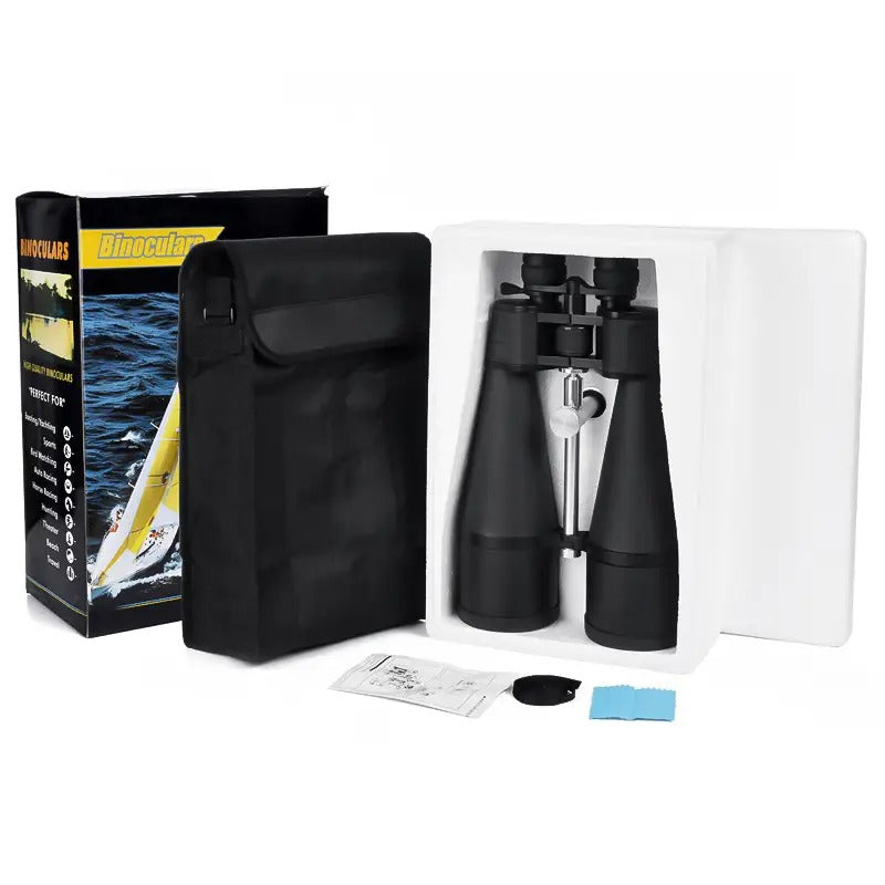 Binoculars Long Range with Phone Mount