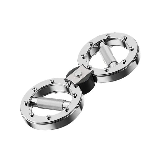 Speed Arm Stainless Steel Machine Forearm