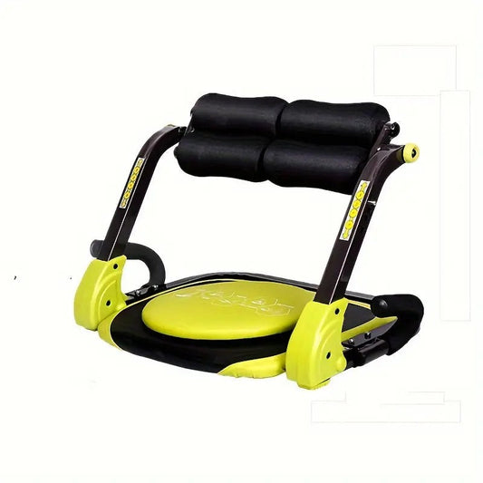 Home Gym Trainer Full Body Workout Machine