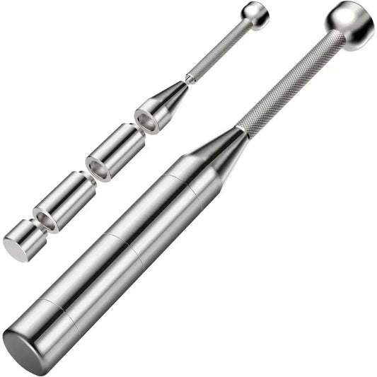 Indian Club for Full Body Workout