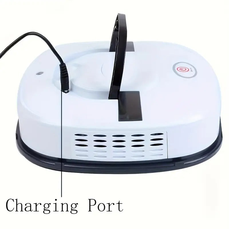 Whole House Humidifier Vacuum Cleaner