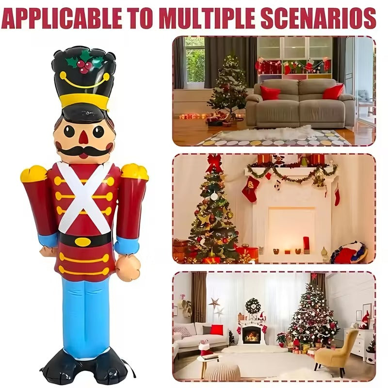 Sentinel Holiday Lawn Decorations (2pcs)