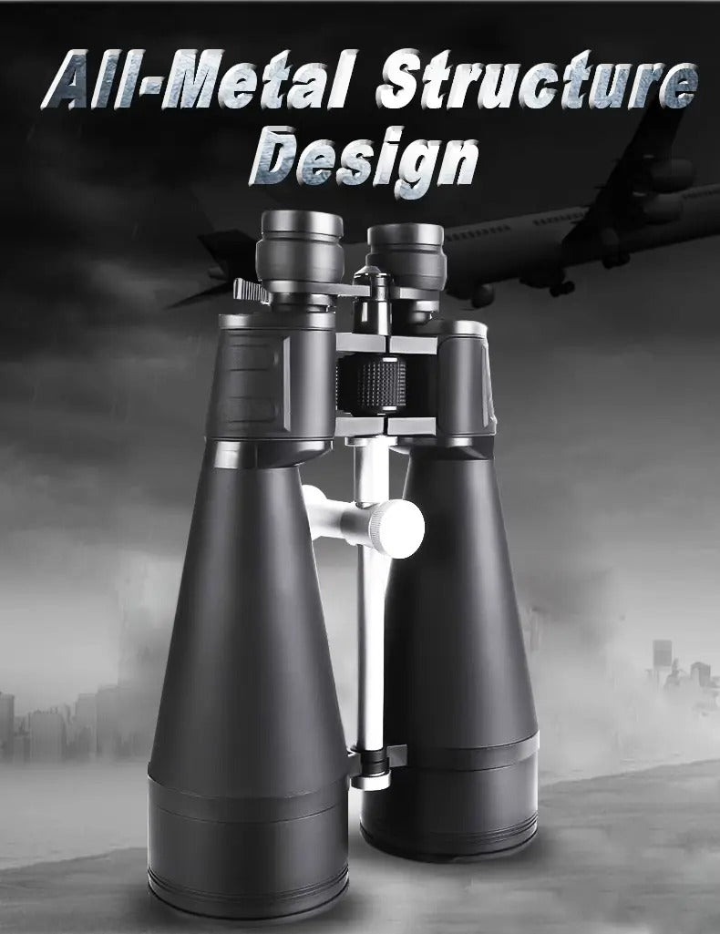 Binoculars Long Range with Phone Mount