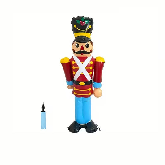 Sentinel Holiday Lawn Decorations (2pcs)