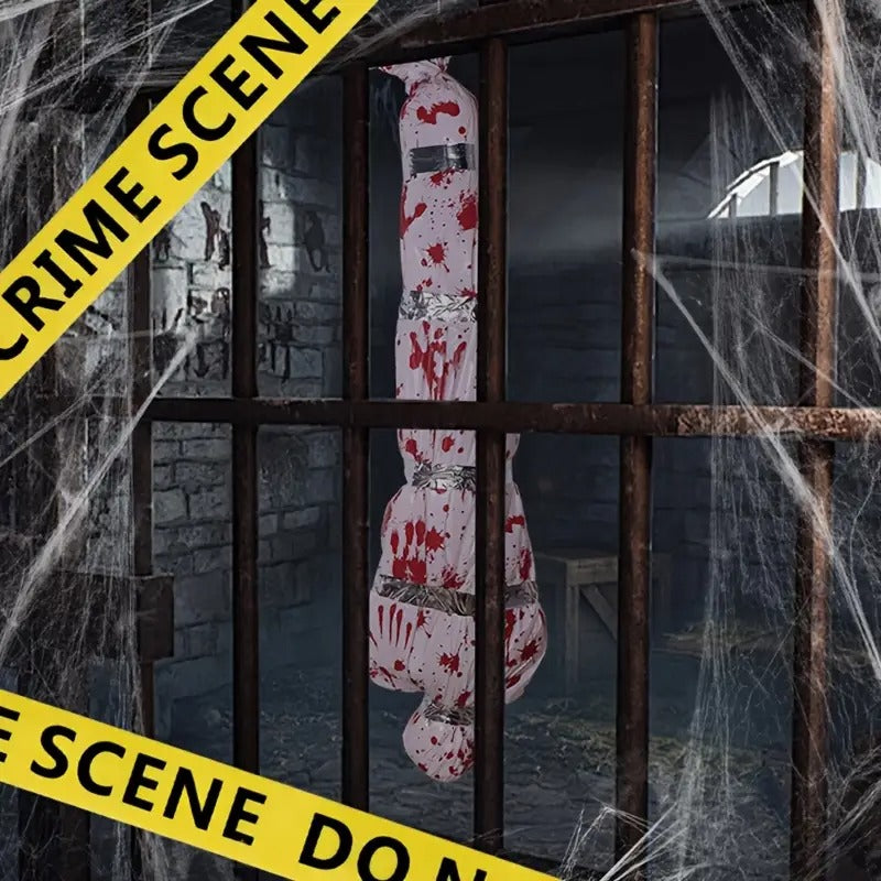 Hanging Dummy Set Halloween Decoration (3pcs)