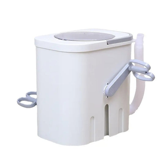 Manual Portable Washing Machine