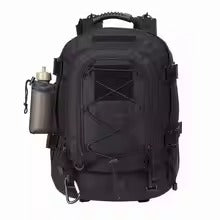 Tactical Military Bag Backpack Men
