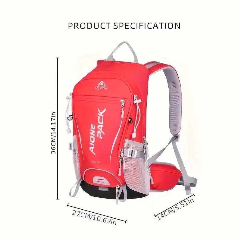 Cycling Backpack Travel Hiking Sports Bag