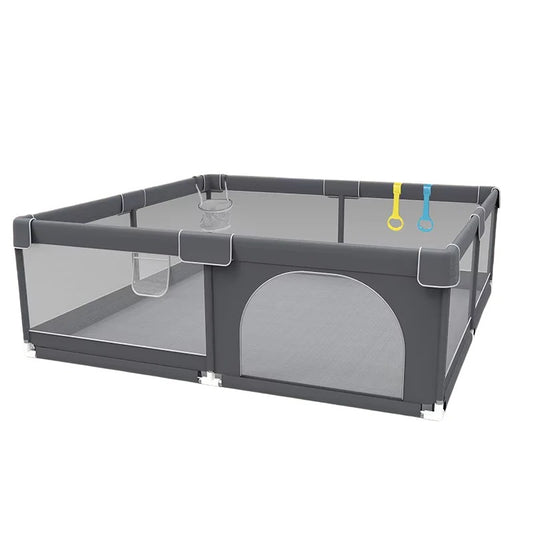 Adjustable Baby Home Playpen