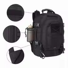 Tactical Military Bag Backpack Men