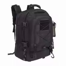 Tactical Military Bag Backpack Men