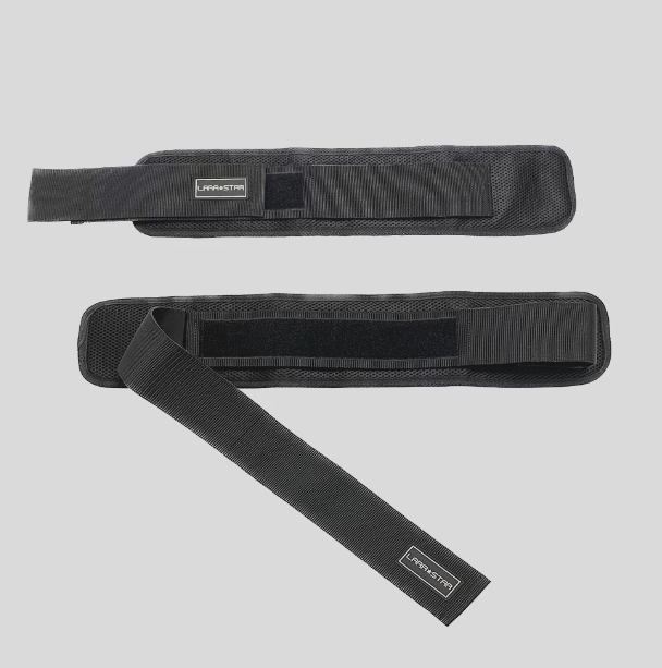 Hip Thrust Belt with Pad - Enhance Booty Workouts with Dumbbells