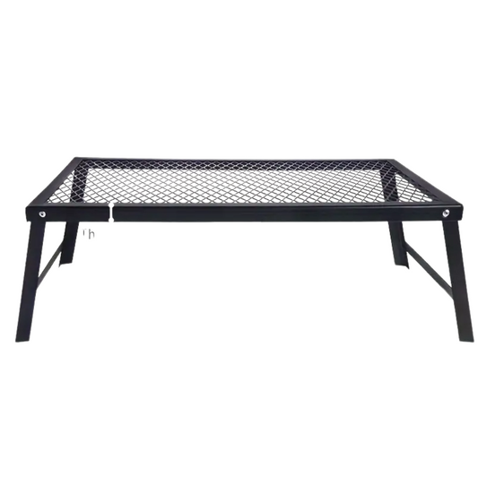Charcoal Grill Outdoor Cooking Stand