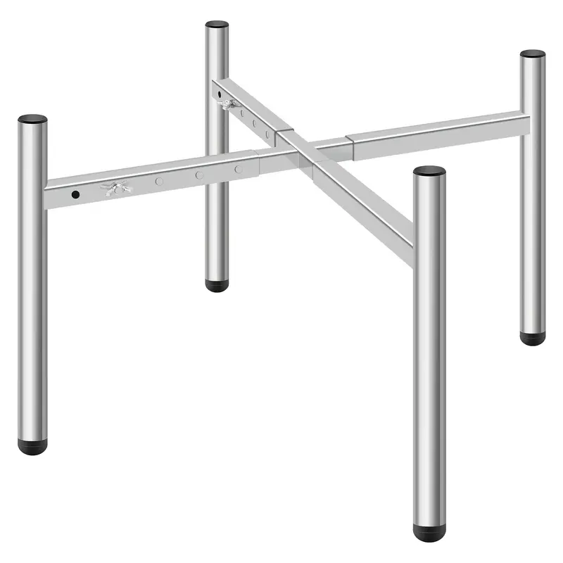Fire Pit Stand Stainless Steel for Outdoor Use
