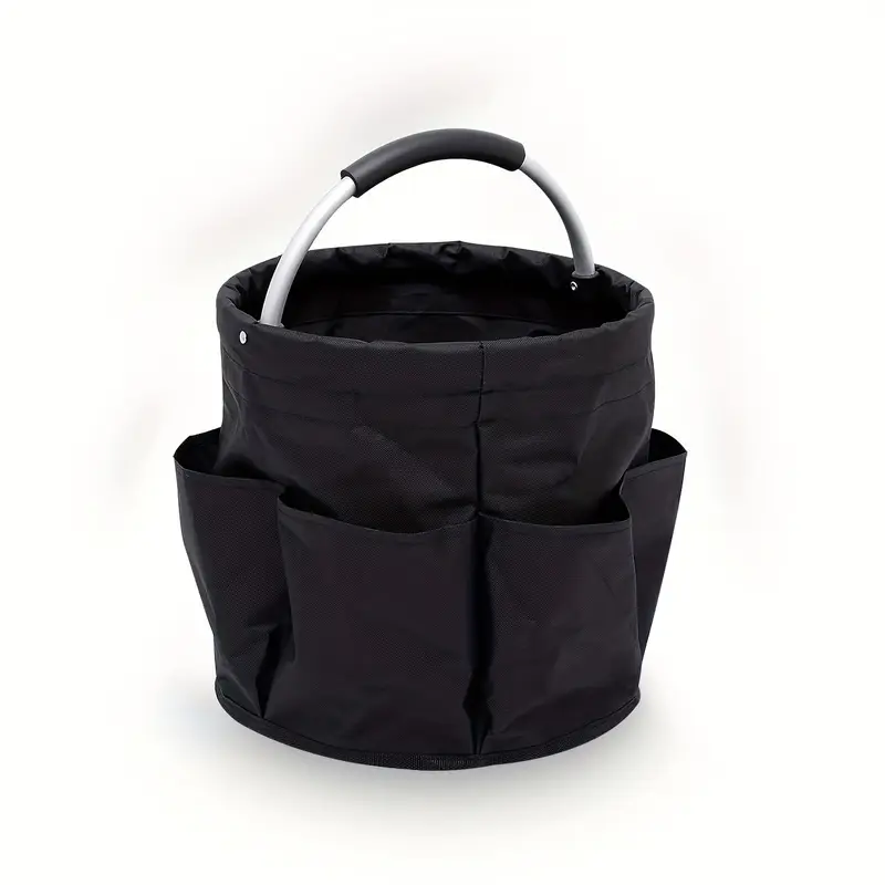 Storage Bucket Tool Organizer Bag