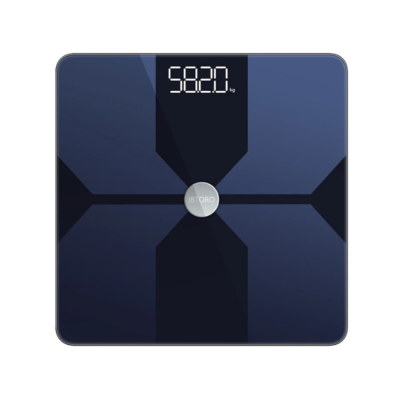 Body Fat Scale Smart Digital WiFi Bluetooth