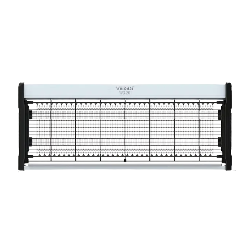 Solar Mosquito Lamp Outdoor USB Camping Garden Light