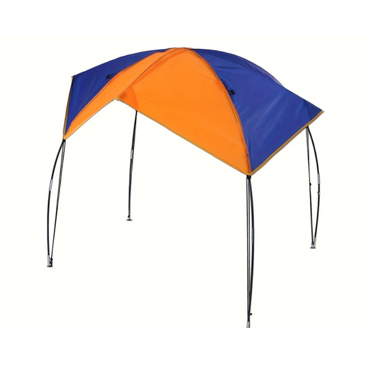 Boat Awning Shade Tent for 2-4 Person Use