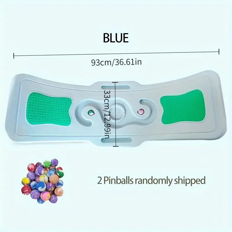 Balance Board for Home Focus & Stability