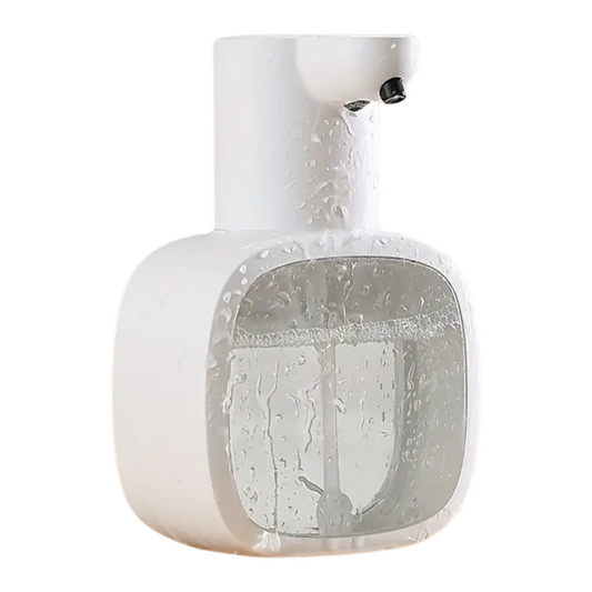 Wall-Mount Automatic Foam Soap Dispenser