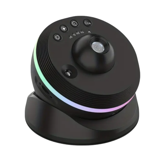 Galaxy Projector Light with USB and 13 Film Modes