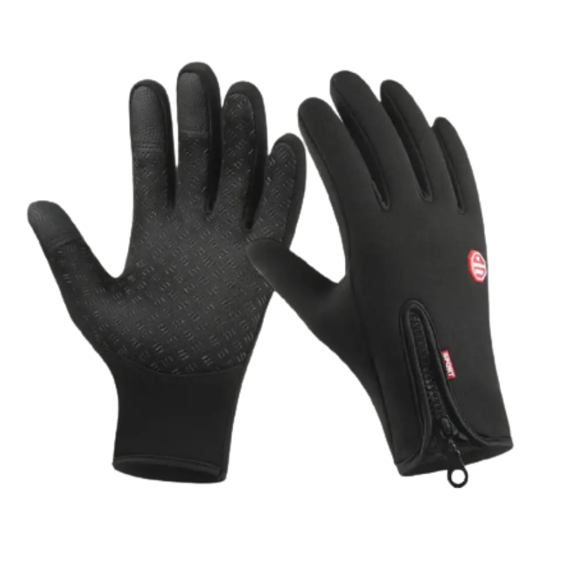 Touchscreen Waterproof Winter Gloves for Outdoor Sports