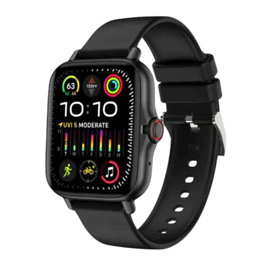 Smart Watch with Wireless Calling and Multi-Sport Modes
