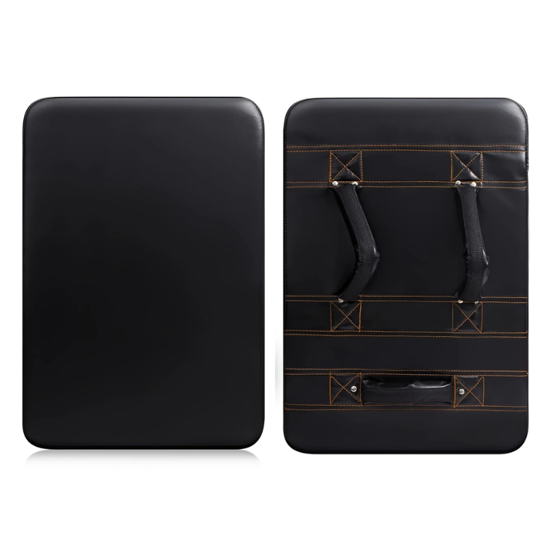 Multi-Sport Training Pad for Adults with Handles