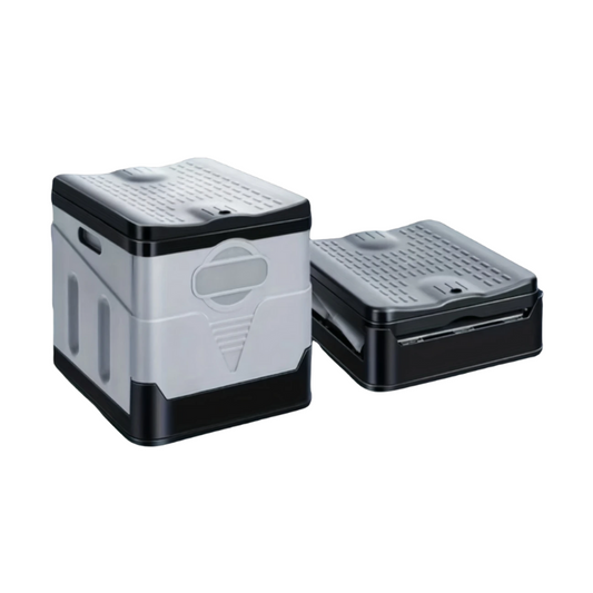 Camping Durable & Compact Toilet