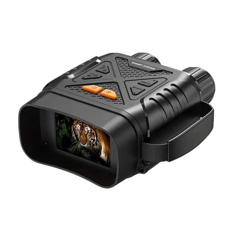 Night Vision Goggles 10X Zoom Camera Binoculars