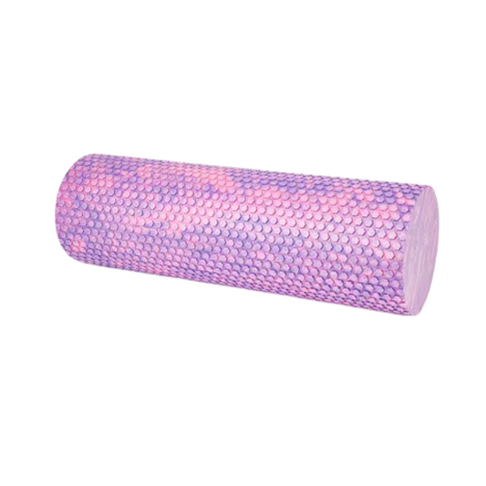 Foam Roller Multi-Color Massage