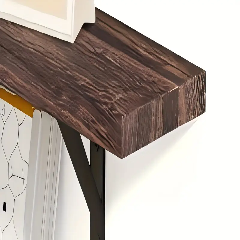 5-Tier Wall Corner Shelf Set