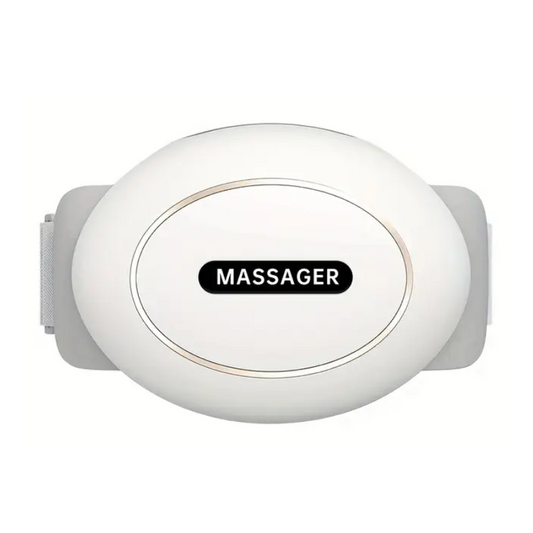 Automatic Abdominal Massager with 3 Massage Modes