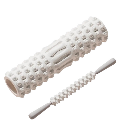 Yoga Column Foam Roller for Muscle Massage