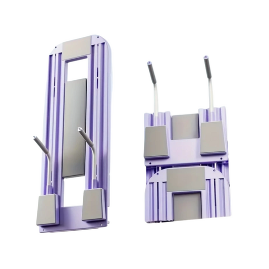 Full Body Workout Balance Board Strength Trainer